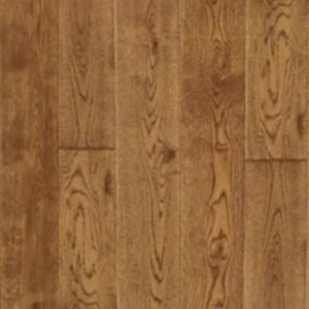 (image for) Signature Collection Old Towne Oak 5″ x Up To 48″ RL Solid Handscrapped Hardwood - Golden Saddle JWC050GS