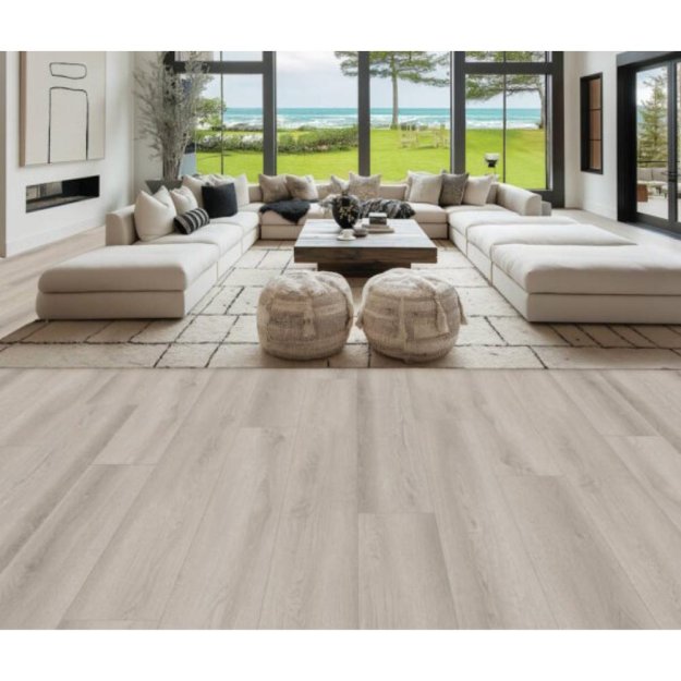 (image for) Norwood Rightwood XL 9.3" x 72" 12mm Waterproof Laminate - Kayak RWXL129KY