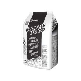 Mapei Kerapoxy IEG CQ 100%-Solids Industrial-Grade Epoxy Grout - 9.29LB - 5009 Gray
