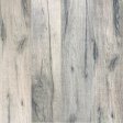(image for) Keys Seaside Series 7 3/4" x 48" 12mm Waterproof Laminate Plank - Colony Bay LA7342SM
