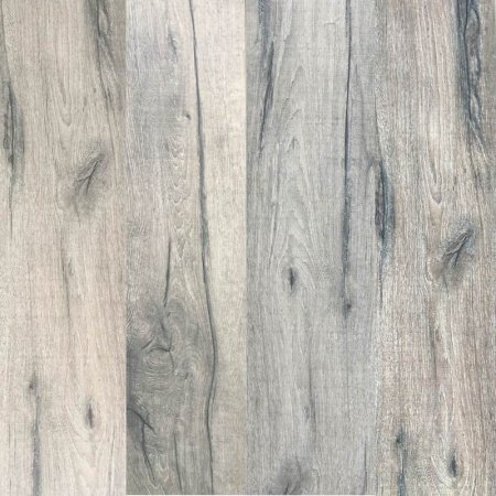 (image for) Keys Seaside Series 7 3/4" x 48" 12mm Waterproof Laminate Plank - Colony Bay LA7342SM