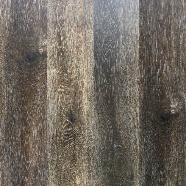 (image for) Keys Seaside Series 7 3/4" x 48" 12mm Waterproof Laminate Plank - Largo LA73410LR