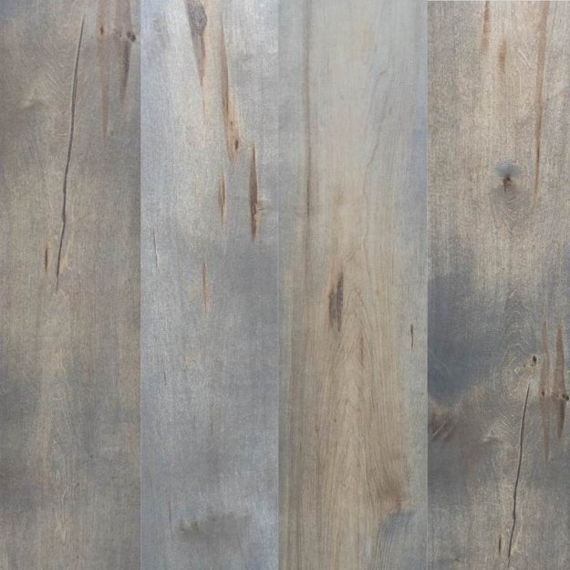 (image for) Keys Seaside Series 7 3/4\" x 48\" 12mm Waterproof Laminate Plank - Layton LA7345YT