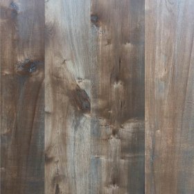 Keys Seaside Series 7 3/4" x 48" 12mm Waterproof Laminate Plank - Palmetto LA7347PM
