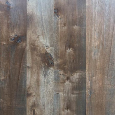 (image for) Keys Seaside Series 7 3/4" x 48" 12mm Waterproof Laminate Plank - Palmetto LA7347PM