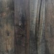 (image for) Keys Seaside Series 7 3/4" x 48" 12mm Waterproof Laminate Plank - Plantation LA7346PT