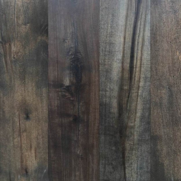 (image for) Keys Seaside Series 7 3/4\" x 48\" 12mm Waterproof Laminate Plank - Plantation LA7346PT