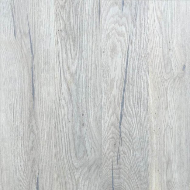 (image for) Keys Seaside Series 7 3/4\" x 48\" 12mm Waterproof Laminate Plank - Stock Island LA7343SK