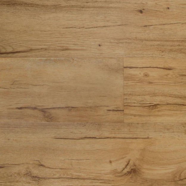 (image for) Chesapeake Essentials Plus SPC 7.01\" x 48.62\" Luxury Vinyl Plank - Keystone CW263