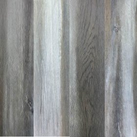 Keys Seaside Series 7 3/4" x 48" 12mm Waterproof Laminate Plank - Summerland LA7342SM
