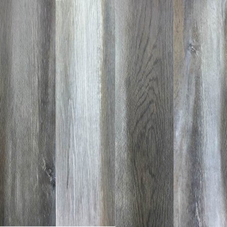 (image for) Keys Seaside Series 7 3/4" x 48" 12mm Waterproof Laminate Plank - Summerland LA7342SM