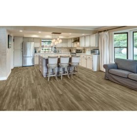 Audacity Liberty 7.56" x 48.62" Luxury Vinyl Plank - Kiawah CWH-1676 Audacity Liberty 7.56" x 48.62" Luxury Vinyl Plank - Kiawah CWH-1676
