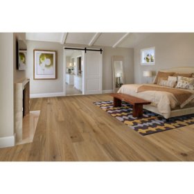 Norwood Hill Kindred 7-1/2" x RL Engineered Hardwood Plank - Comfort DMFFSMF11