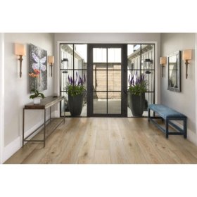 Norwood Hill Kindred 7-1/2" x RL Engineered Hardwood Plank - Genial DMFFSMF5