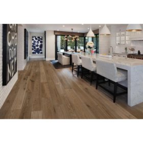 Norwood Hill Kindred 7-1/2" x RL Engineered Hardwood Plank - Warmth DMFFSMF8