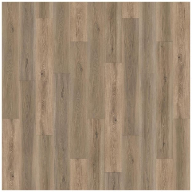 (image for) Matrexx Floor Kings Canyon 9" x 60" Waterproof Rigid Click LVP- Moccasin Oak 590 019