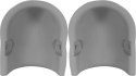 (image for) BARWALT KN-1-RI Ultralight Knee Pads Replacement Liners
