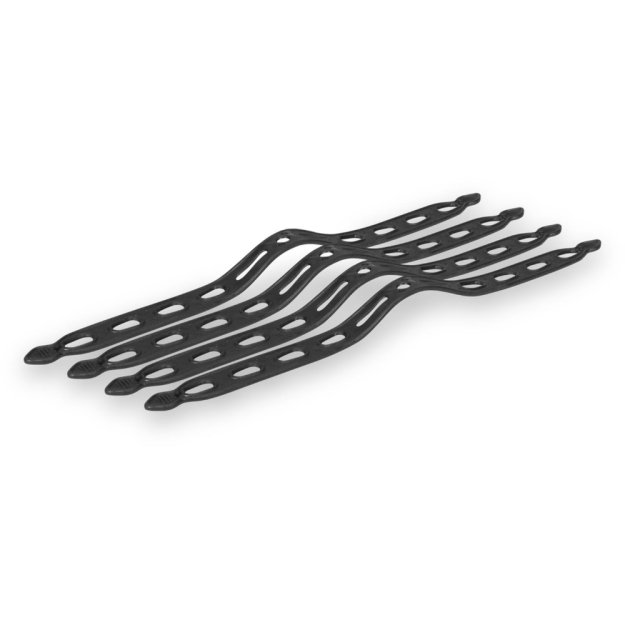 (image for) BARWALT KN-1-RS Ultralight Knee Pads Replacement Straps