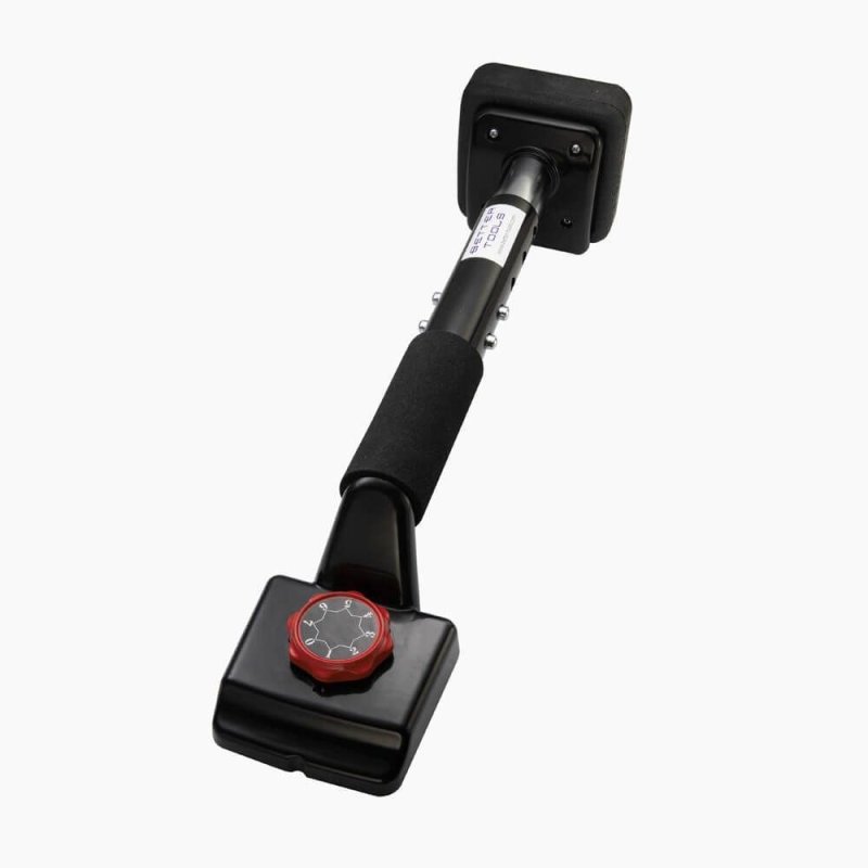 (image for) BETTER TOOLS BT-502 Carpet Knee Kicker