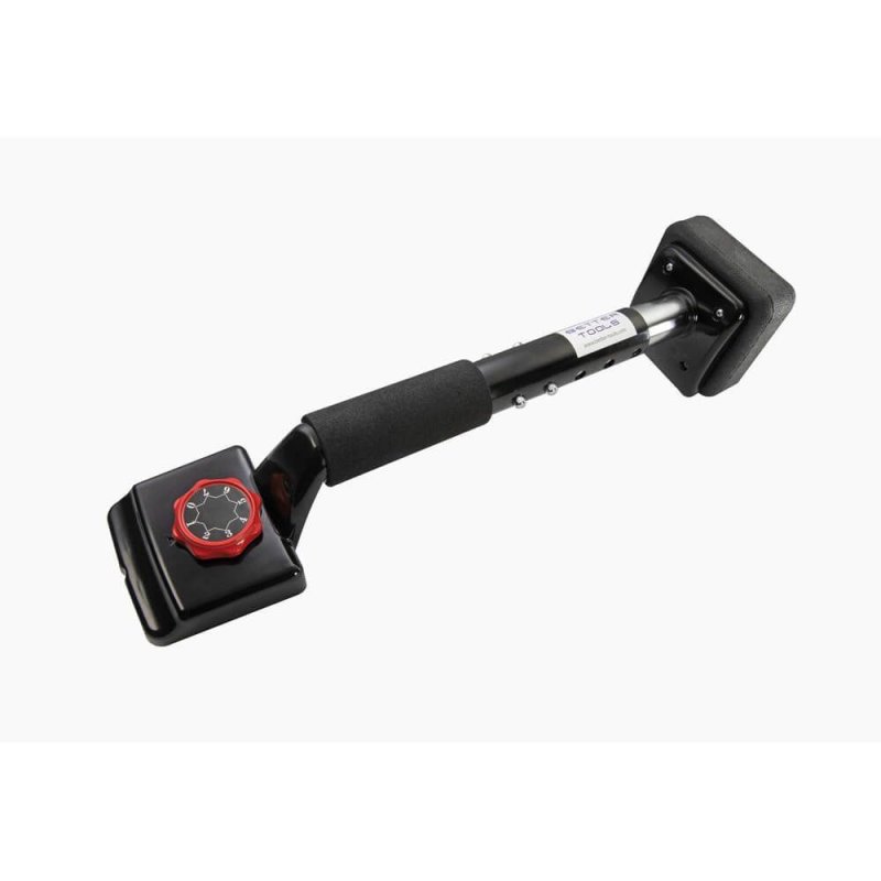 BETTER TOOLS BT-502 Carpet Knee Kicker