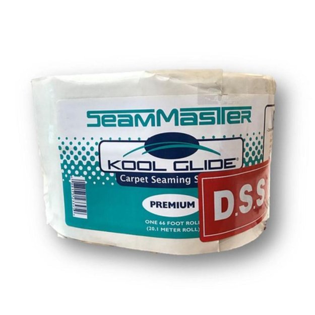 (image for) Kool Glide KGT-9568 Double-Stick Seam Tape
