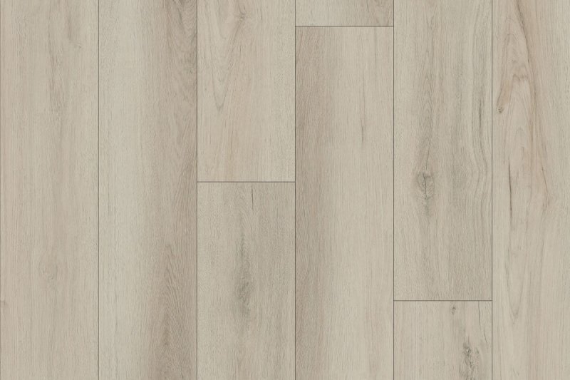 Kihome 9\" x 60\" SPC Luxury Vinyl Plank 12mil - KS209