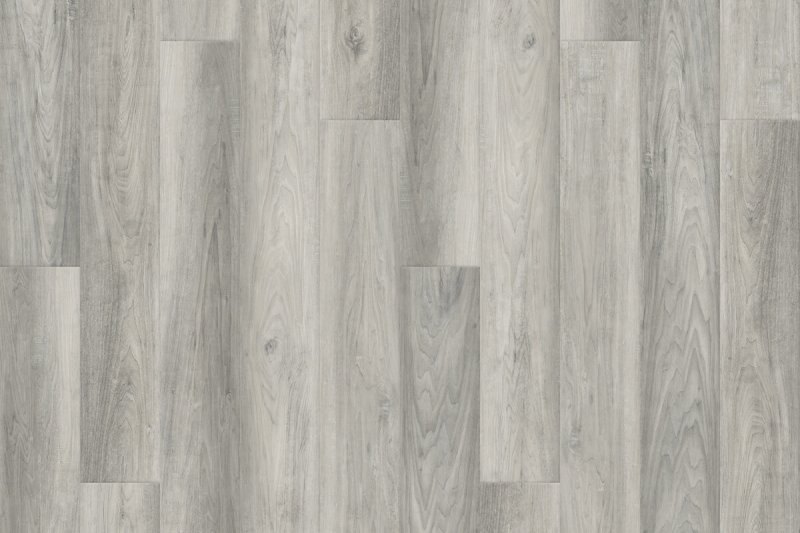 Kihome 9\" x 60\" SPC Luxury Vinyl Plank 20mil - KS8804