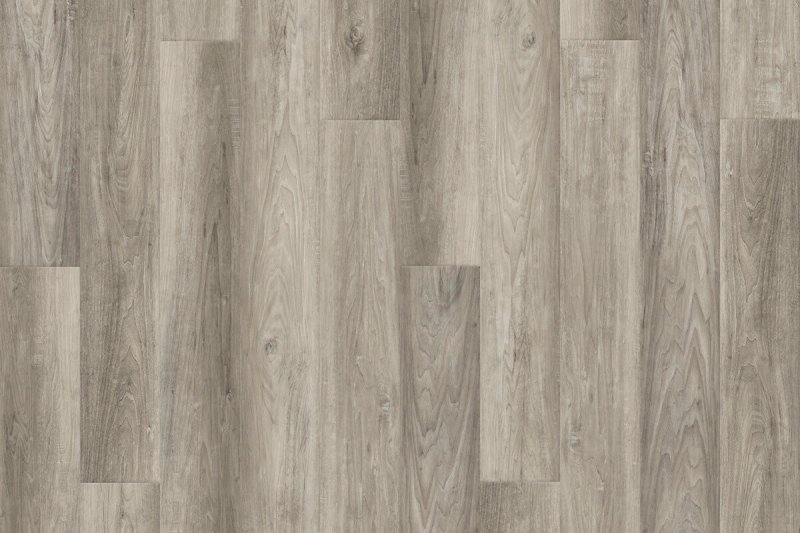 Kihome 9\" x 60\" SPC Luxury Vinyl Plank 20mil - KS8808