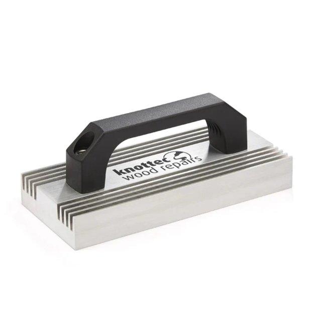 (image for) POWER ADHESIVES KT-HST Knottec Aluminum Heatsink Tool