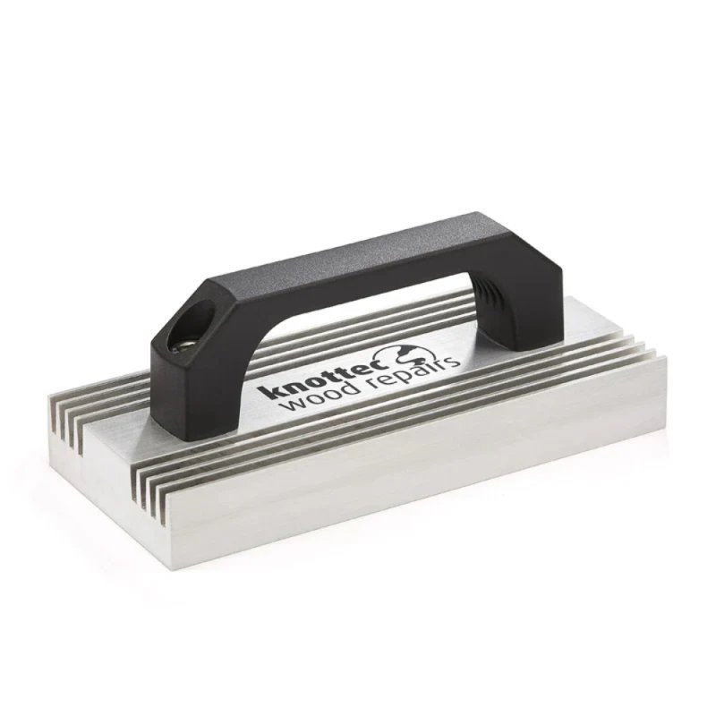 (image for) POWER ADHESIVES KT-HST Knottec Aluminum Heatsink Tool