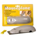 (image for) POWER ADHESIVES KT-MP Knottec Mouseplane Flush Trimmer