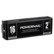 (image for) Powernail L200165 16 Ga. 2" Powercleats - 1000 Per Pack