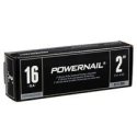 (image for) Powernail L200165 16 Ga. 2" Powercleats - 1000 Per Pack