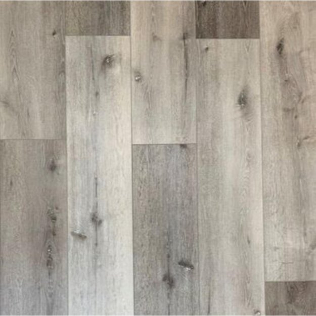 (image for) Signature Collection California Coast 9" x 72" Waterproof Engineered Flooring Plank - Laguna LR 1031 LGA-P