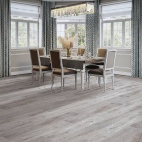 Next Floor Water's Edge 7.7" x 47.8" Waterproof Laminate Plank - Lake House NF301003
