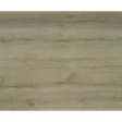 (image for) NovaTek Prime VibranCore Waterproof SPC 9″ x 60″ Luxury Vinyl Plank - Lakeland NTPC-1105