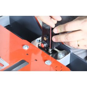 RUBI 54999 Laser & Level Kit DC/DS/DX