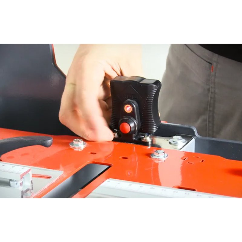 (image for) RUBI 54999 Laser & Level Kit DC/DS/DX