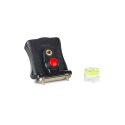 (image for) RUBI 54999 Laser & Level Kit DC/DS/DX