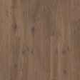 (image for) Quick-Step NatureTek Select Ellicott Point 7 1/2" x 54.34" Waterproof Laminate Plank - Leatherbound Oak 39570-863