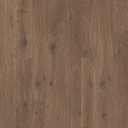 (image for) Quick-Step NatureTek Select Ellicott Point 7 1/2" x 54.34" Waterproof Laminate Plank - Leatherbound Oak 39570-863