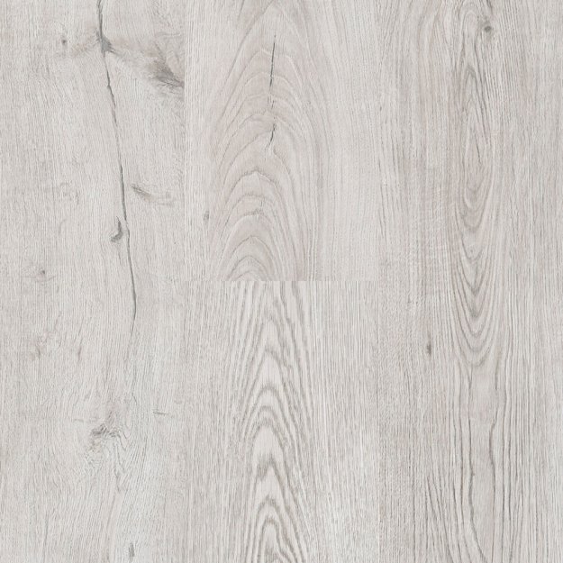 (image for) Next Floor Water's Edge 7.7" x 47.8" Waterproof Laminate Plank - Ledgerock NF301008