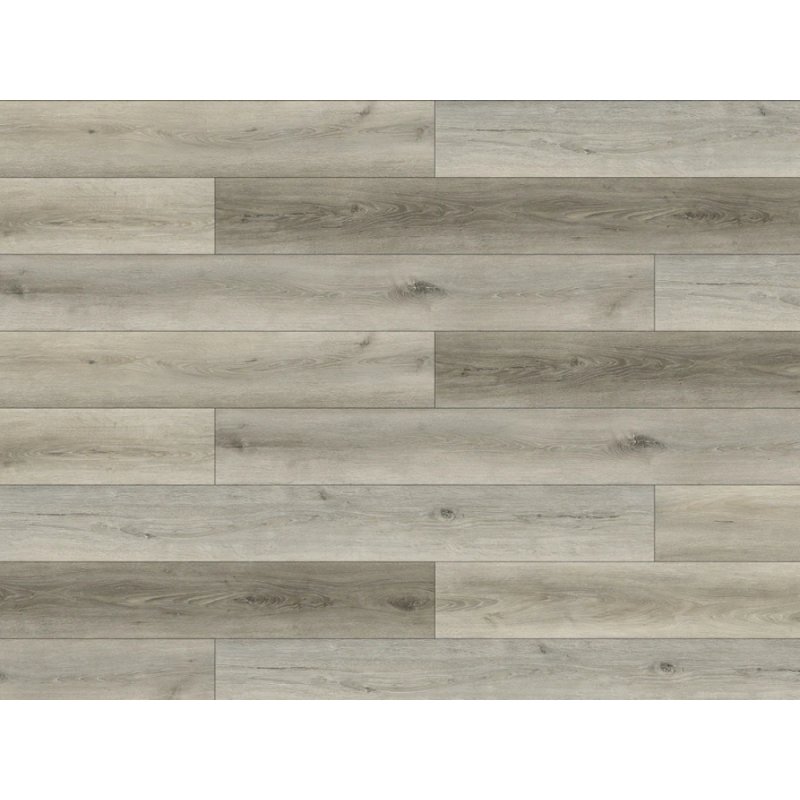 Solstone Metropolitan XL 9\" x 60\" Rigid Core SPC Luxury Vinyl Plank - Lenox22