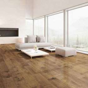 Artisan Mills Flooring Tempest 6-1/2" x 72" RL Engineered Hardwood - Lexington FH19802