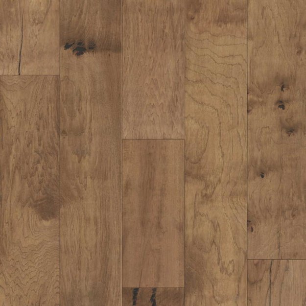 (image for) Artisan Mills Flooring Tempest 6-1/2" x 72" RL Engineered Hardwood - Lexington FH19802