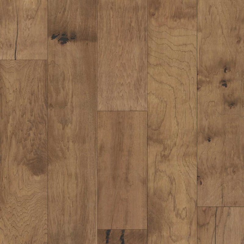 (image for) Artisan Mills Flooring Tempest 6-1/2\" x 72\" RL Engineered Hardwood - Lexington FH19802