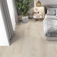 (image for) Parkay Authentic 9-1/2" x 72-1/2" Waterproof Laminate Plank - Bright LF-KROAUTBRI