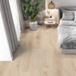(image for) Parkay Authentic 9-1/2" x 72-1/2" Waterproof Laminate Plank - Fine LF-KROAUTFIN