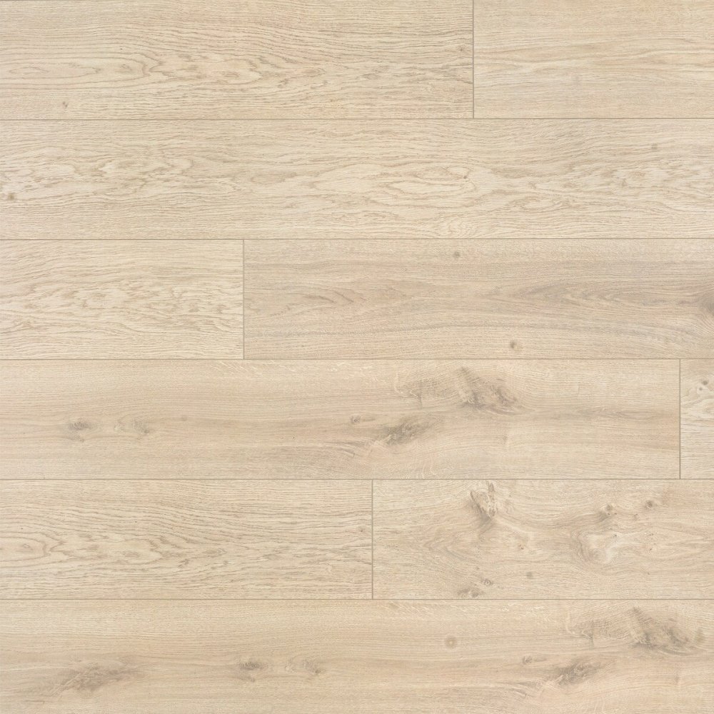 (image for) Parkay Authentic 9-1/2\" x 72-1/2\" Waterproof Laminate Plank - Fine LF-KROAUTFIN