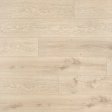 (image for) Parkay Authentic 9-1/2" x 72-1/2" Waterproof Laminate Plank - Fine LF-KROAUTFIN